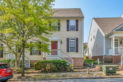 7712 Porter House Dr