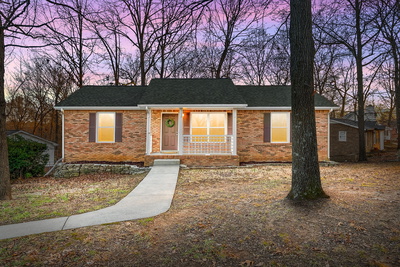 680 Shortridge Drive