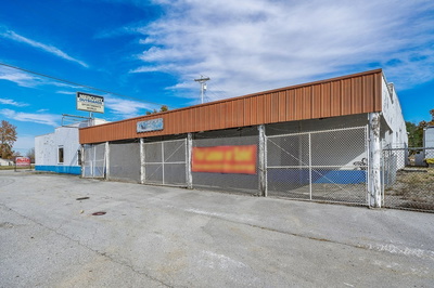 1470 S Jefferson Ave