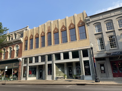 344 Main St Suite 203