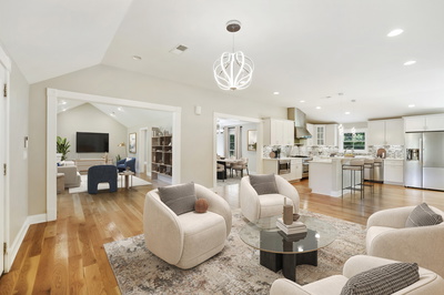 5909 Old Harding Pike