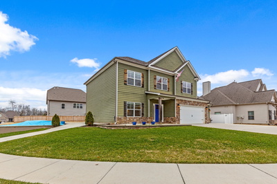 1125 Little Sorrel Rd