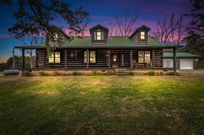 7901 W Buckeye Bottom Rd, N