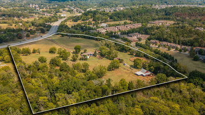 755 Long Hollow Pike