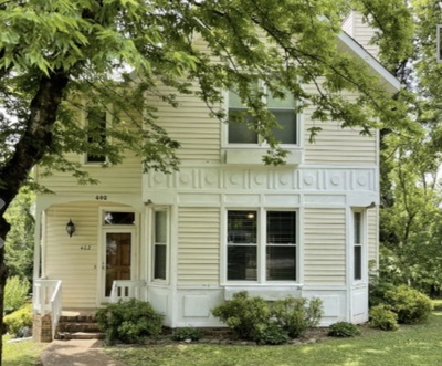 402 Fort Hill Dr
