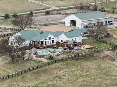 1180 Allisona Rd