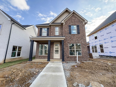 111 Sable East St lot 170