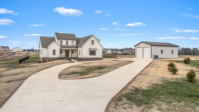 5296 Cross Plains Rd