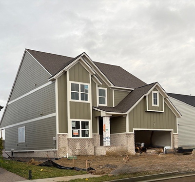 1365 Ashton Park Drive