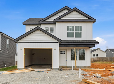 220 Quarry Overlook Way