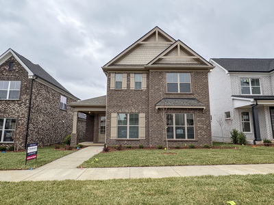 107 Sable East St lot 172