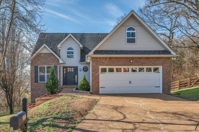 253 Burgandy Hill Rd