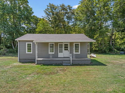 2732 Railroad Bed Rd