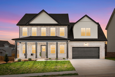 726 Buffalo Ford Drive