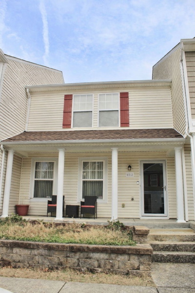 5512 Cedar Ash Crossing