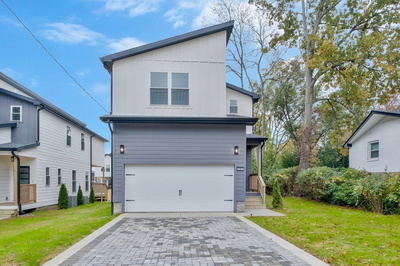 207 Paragon Mills Rd