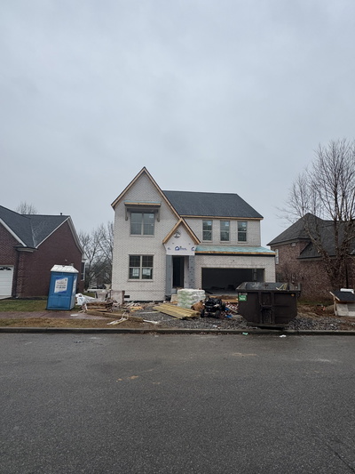 1087 Isaac Franklin Dr