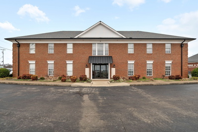 1800 Business Park Dr Suite 208