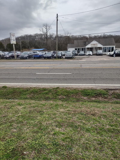 1292 S Dickerson Rd, N