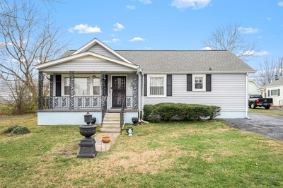 122 ANDERSON DRIVE