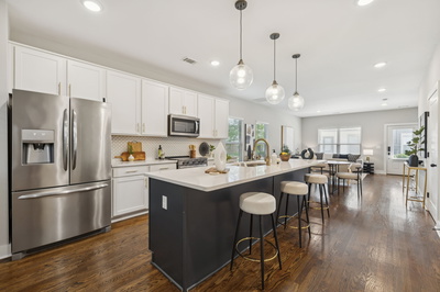 218 Thompson Park Dr