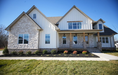 2030 Daniel Johnson Way