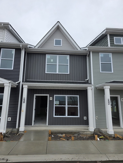 134 Front Ridge Circle