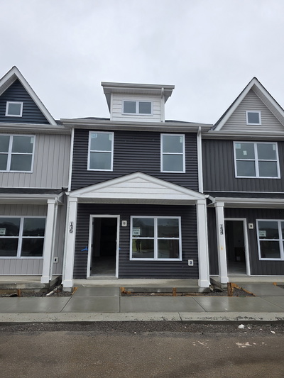 136 Front Ridge Circle