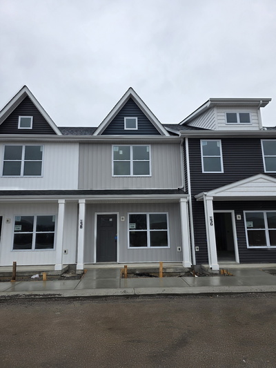 138 Front Ridge Circle