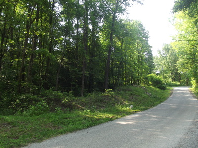 Exterior view of 0 Old Altamont Rd in Tracy City, TN