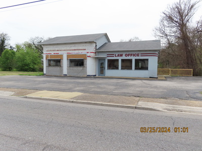 327 W Gaines St