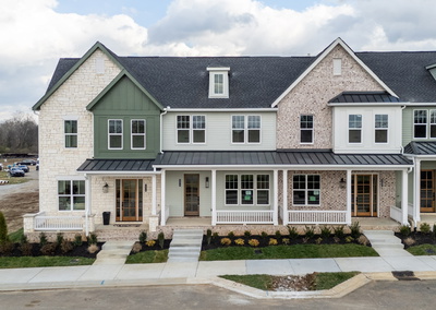 4072 Penfield Drive Unit B