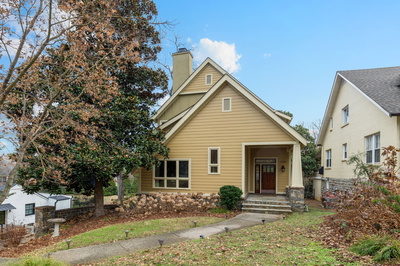 3600 Valley Vista Rd