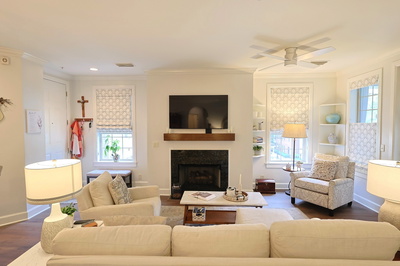 307 Seven Springs Way