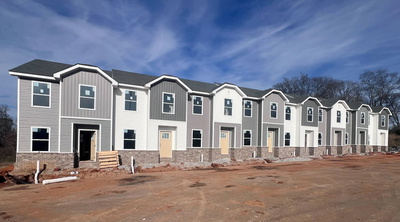 919 Martin St Building B