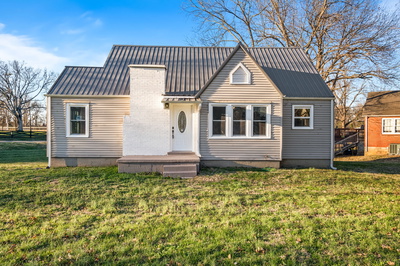 508 Lewis Ave