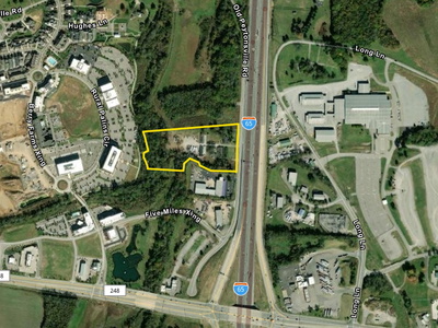 400 Old Peytonsville Rd