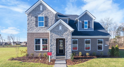 2766 Baronswood Drive