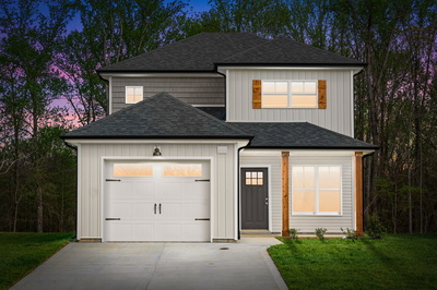 200 Quarry Overlook Way