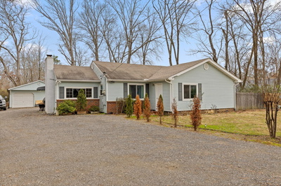 421 Frawley Road