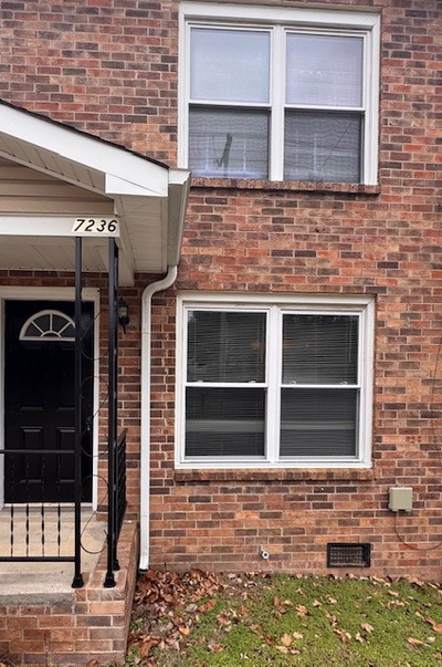 7236 Old Harding Pike