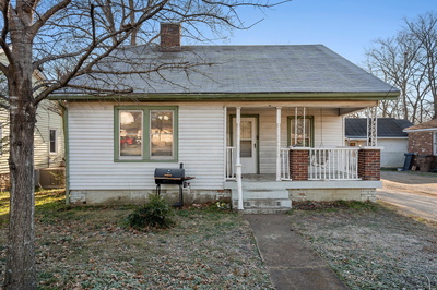 1710 County Hospital Rd