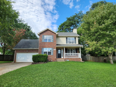 1680 Barrywood Cir, E