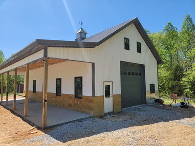 5921 Beard Rd