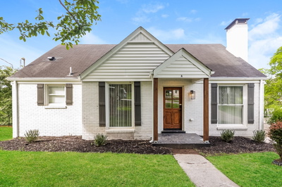 922 Crescent Hill Rd