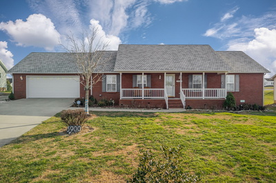 3900 Buffalo Valley Rd