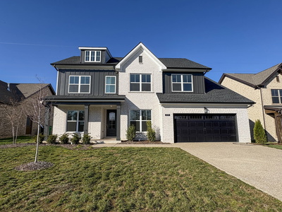 205 Settlers Way lot 614