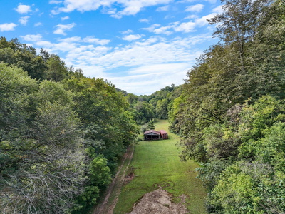 1344 Cut Off Rd