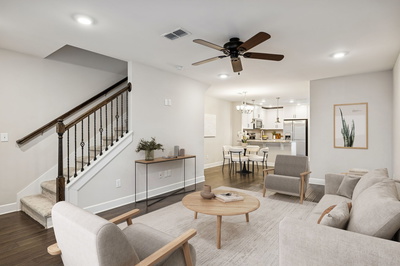 1120 Lilly Valley Way