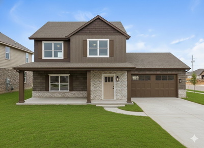 3262 Indian Summer Lane